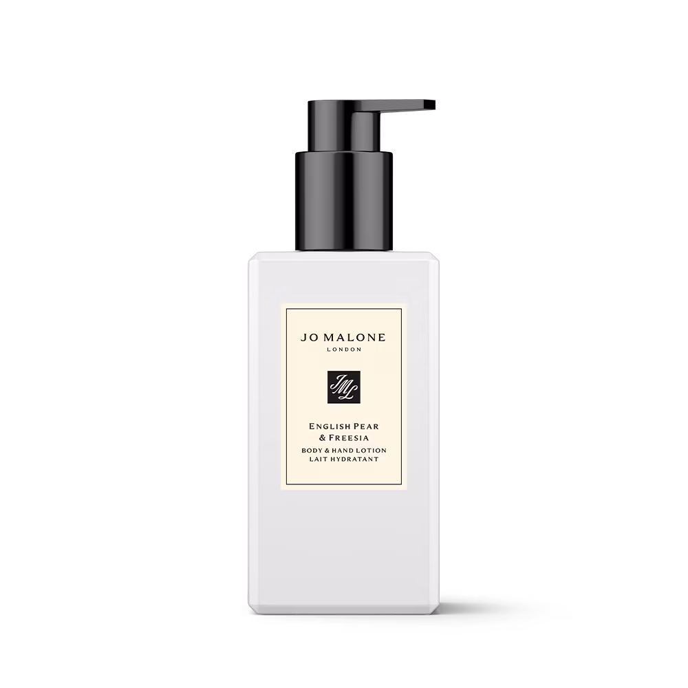 JO MALONE ENGLISH PEAR&FREESIA ボディローション English Pear & Freesia Body & Hand Lotion | Jo Malone London